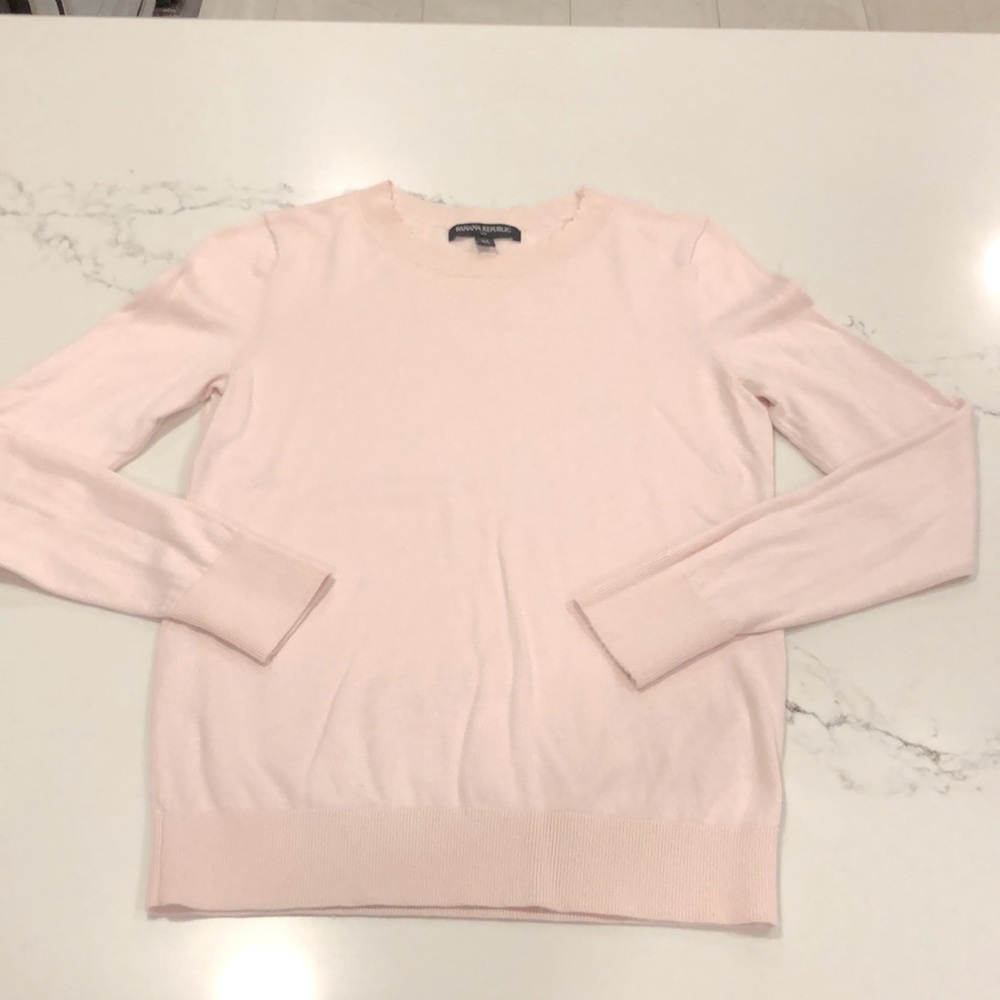 Banana Republic Sweater